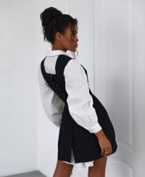 Сукні жіночі (2-ка) оптом INNA