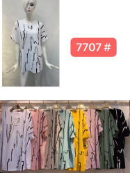 Футболки жіночі БАТАЛ оптом