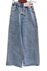 Джинсы подростковые FOREST JEANS оптом 30175864 5042-131