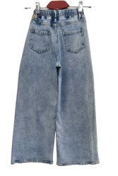 Джинсы подростковые FOREST JEANS оптом 30175864 5042-131