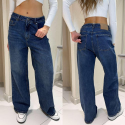 Джинси жіночі I8DENIM оптом