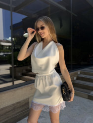 Юбки женские оптом 93670425 1765-19