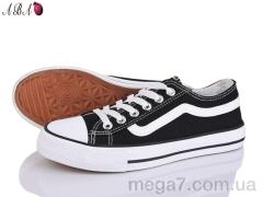 Кеды, Aba оптом 99-1-1