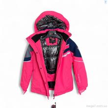 Куртка, Audsa оптом GS23175-53 pink