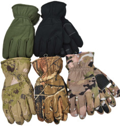 Рукавички чоловічі оптом