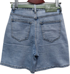 Шорти джинсові жіночі DKNSEL оптом