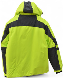 Куртки зимові чоловічі оптом