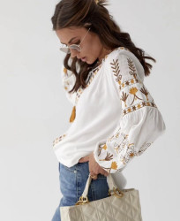 Вишиванки жіночі оптом