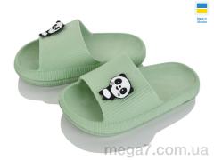 Шлепки, Vladimir оптом Cross 022 оливка