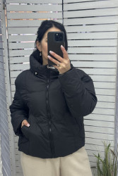 Куртки демисезонные женские оптом 39614287 26370-1