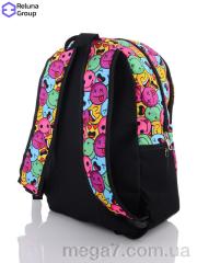 Рюкзак, Reluna Group оптом RELUNA TB001-2 pink