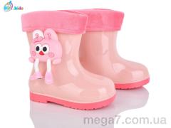 Резиновая обувь, BBT оптом M729-5