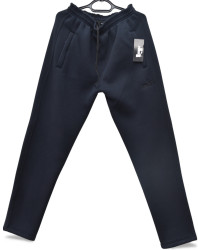 Спортивні штани чоловічі на флісі оптом        