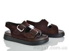 Босоножки, Бабочка-Mengfuna-AESD оптом 8012-69