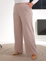 Брюки женские БАТАЛ оптом 03564279 0107-162