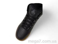 Кроссовки, Massmag оптом 248RH1050-7 чорно-бежевий