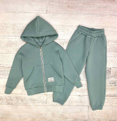 Спортивные костюмы детские оптом 19875624 2554-9