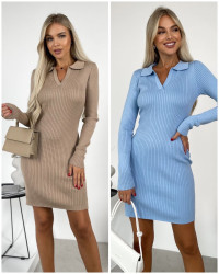 Платья женские оптом 28634957 2-9