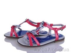 Босоножки, Xifa kids оптом 3531F