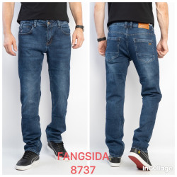Джинсы мужские оптом 32058417 8737