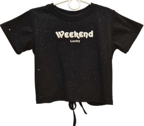 Футболки подростковые оптом 60814753 59525-1-240