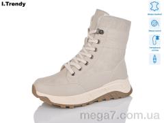 Ботинки, Trendy оптом DH3701-9