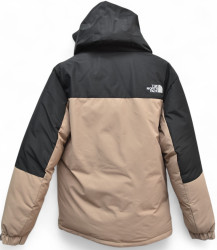 Куртки зимові чоловічі оптом