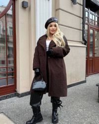 Шуби жіночі оптом