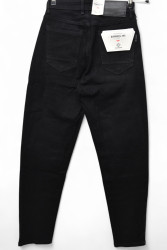 Джинсы подростковые AVIWGOS оптом 90415376 721-6-47