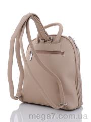 Рюкзак, Republic оптом Ashaf - Republic 9102 beige