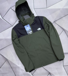 Вітровки на флісі чоловічі оптом True Legends