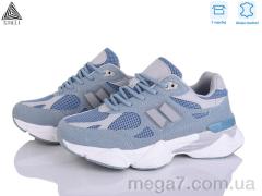 Кроссовки, STILLI Group оптом NB100-4 піна шкіра