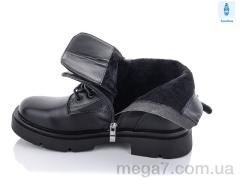 Ботинки, Purlina оптом P1917-1