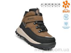 Ботинки, TOM.M оптом 01454D