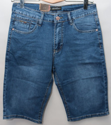 Шорты джинсовые мужские CARIKING оптом 85973061 CZ9018-41