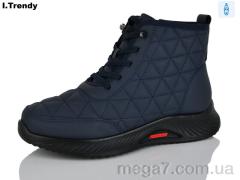 Ботинки, Trendy оптом DB8280-8