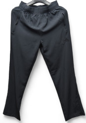 Спортивные штаны мужские (серый) оптом 35290784 А11-10