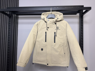 Куртки підліткові демисезонні оптом