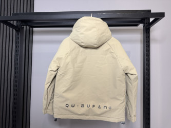 Куртки підліткові демисезонні оптом