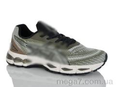 Кроссовки, FED оптом FED	  A3106-9