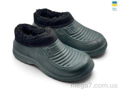 Галоши, Rai shoes оптом М200 хакі