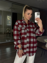 Сорочки жіночі оптом 