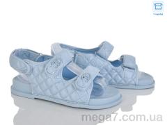 Босоножки, Захар-Gold оптом X48-5