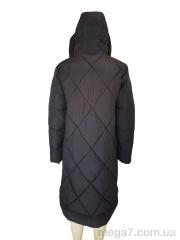 Куртка, Massmag оптом --- 918 чорний