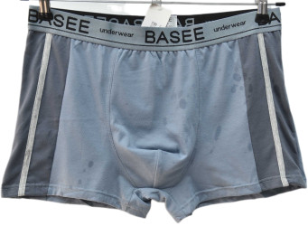 Трусы мужские ПОЛУБАТАЛ оптом 52496308 372-345