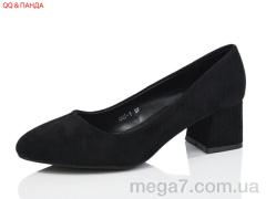 Туфли, QQ&Панда оптом QQ7-1