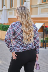 Кофти жіночі БАТАЛ оптом ASTRA