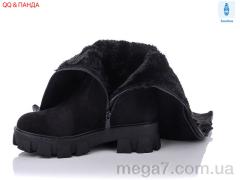 Ботфорты, QQ shoes оптом 80-8