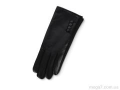 Перчатки, Королева оптом B55-87 black