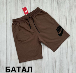 Шорты мужские БАТАЛ оптом 58613079 Б10-127